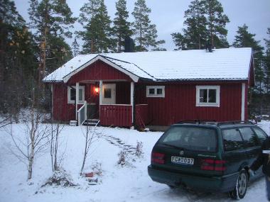 Holiday House in Vimmerby (Smaland) or holiday homes and vacation rentals