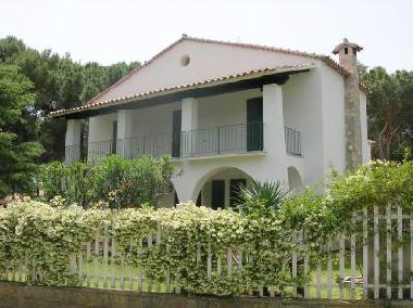 Holiday House in Pula - St`Margherita   (Cagliari) or holiday homes and vacation rentals