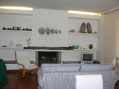 Holiday House in Pula - St`Margherita   (Cagliari) or holiday homes and vacation rentals