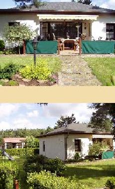 Holiday House in Lenzen an der Elbe (Prignitz) or holiday homes and vacation rentals