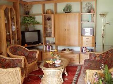 Holiday House in Lenzen an der Elbe (Prignitz) or holiday homes and vacation rentals