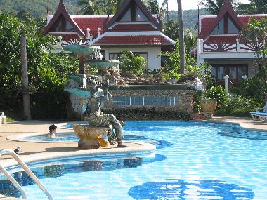 Holiday House in Bang por/ Maenam/ Koh Samui (Surat Thani) or holiday homes and vacation rentals