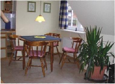 Holiday Apartment in Toppenstedt (Hamburg) or holiday homes and vacation rentals