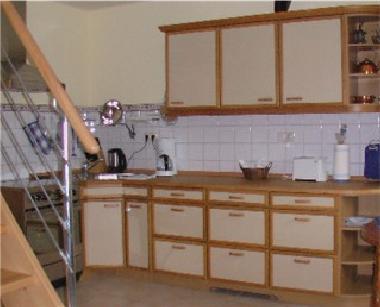 Holiday Apartment in Toppenstedt (Hamburg) or holiday homes and vacation rentals