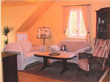 Holiday Apartment in Toppenstedt (Hamburg) or holiday homes and vacation rentals