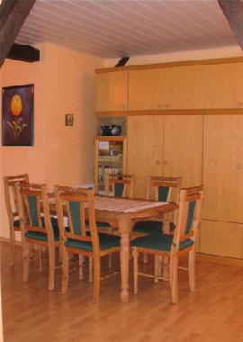 Holiday Apartment in Toppenstedt (Hamburg) or holiday homes and vacation rentals