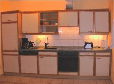 Holiday Apartment in Toppenstedt (Hamburg) or holiday homes and vacation rentals