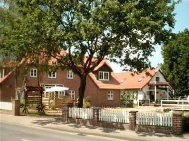 Holiday Apartment in Toppenstedt (Hamburg) or holiday homes and vacation rentals
