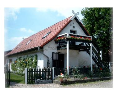 Holiday Apartment in Toppenstedt (Hamburg) or holiday homes and vacation rentals