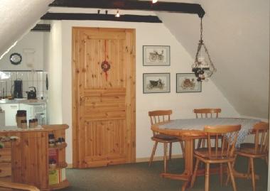 Holiday Apartment in Toppenstedt (Hamburg) or holiday homes and vacation rentals