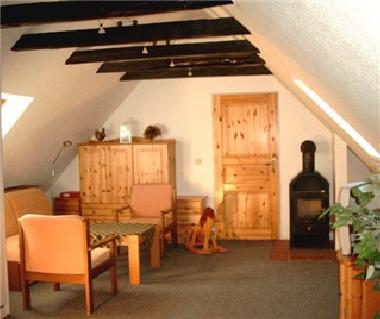 Holiday Apartment in Toppenstedt (Hamburg) or holiday homes and vacation rentals
