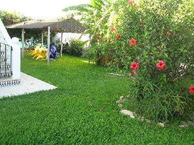Chalet in El Palmar (Cdiz) or holiday homes and vacation rentals