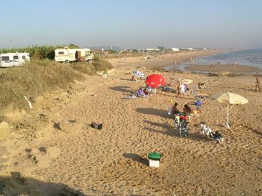 Chalet in El Palmar (Cdiz) or holiday homes and vacation rentals