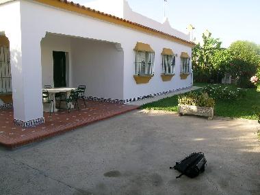 Chalet in El Palmar (Cdiz) or holiday homes and vacation rentals