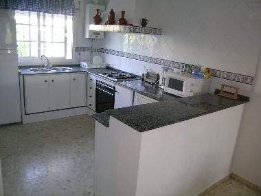 Chalet in El Palmar (Cdiz) or holiday homes and vacation rentals