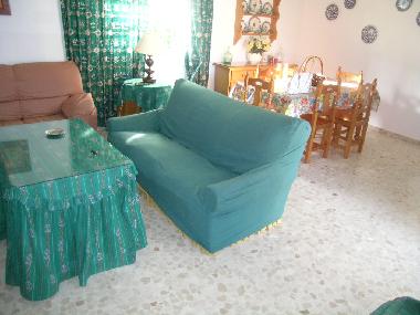 Chalet in El Palmar (Cdiz) or holiday homes and vacation rentals