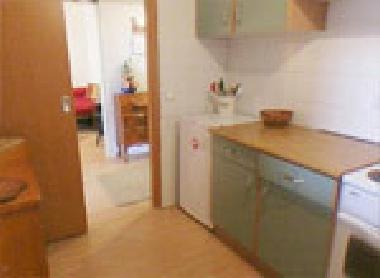 Holiday Apartment in Berlin (Lichtenberg) or holiday homes and vacation rentals