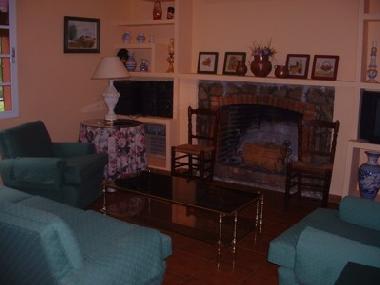 Chalet in Sevilla / Valencina de la Concepcion (Sevilla) or holiday homes and vacation rentals