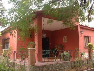 Chalet in Sevilla / Valencina de la Concepcion (Sevilla) or holiday homes and vacation rentals