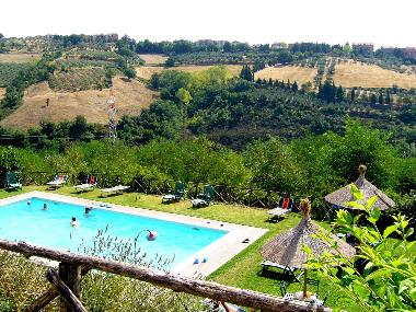 Holiday Apartment in Perugia (Perugia) or holiday homes and vacation rentals