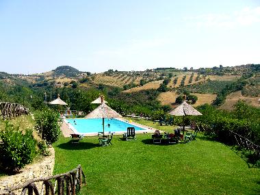 Holiday Apartment in Perugia (Perugia) or holiday homes and vacation rentals