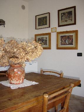 Holiday Apartment in Perugia (Perugia) or holiday homes and vacation rentals