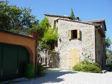 Holiday Apartment in Perugia (Perugia) or holiday homes and vacation rentals