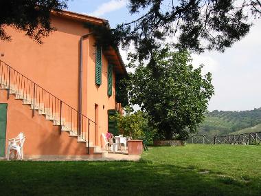 Holiday Apartment in Perugia (Perugia) or holiday homes and vacation rentals