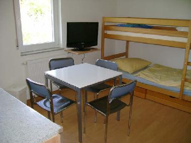 Holiday Apartment in Frankfurt am Main (Taunus / Frankfurt) or holiday homes and vacation rentals
