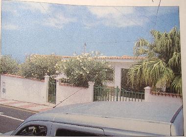 Holiday House in Bajamar (Teneriffa) or holiday homes and vacation rentals