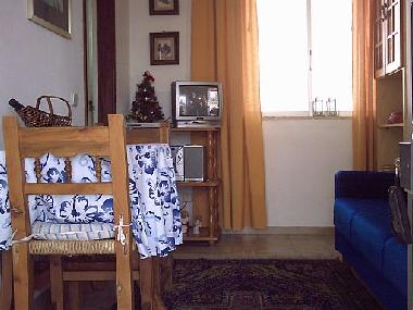 Holiday Apartment in Praia do Carvoeiro (Algarve) or holiday homes and vacation rentals