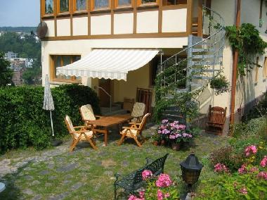 Holiday Apartment in Bad Schwalbach (Rhinegau-Taunus / Wiesbaden) or holiday homes and vacation rentals
