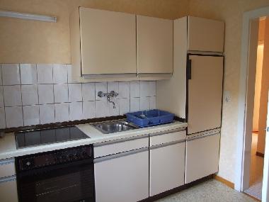 Holiday Apartment in Bad Schwalbach (Rhinegau-Taunus / Wiesbaden) or holiday homes and vacation rentals