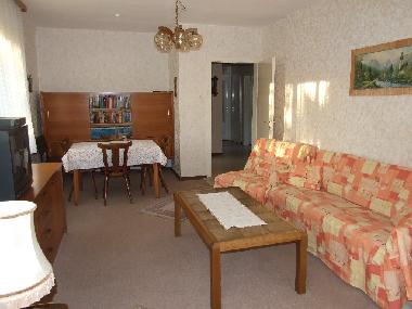 Holiday Apartment in Bad Schwalbach (Rhinegau-Taunus / Wiesbaden) or holiday homes and vacation rentals