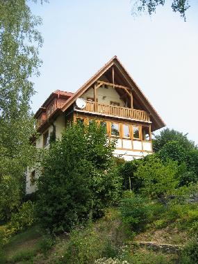 Holiday Apartment in Bad Schwalbach (Rhinegau-Taunus / Wiesbaden) or holiday homes and vacation rentals