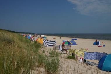 Holiday Apartment in Karlshagen (Vorpommern) or holiday homes and vacation rentals