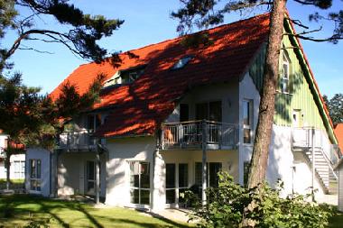 Holiday Apartment in Karlshagen (Vorpommern) or holiday homes and vacation rentals