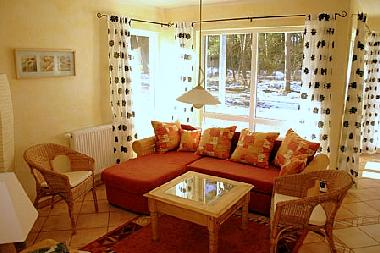 Holiday Apartment in Karlshagen (Vorpommern) or holiday homes and vacation rentals
