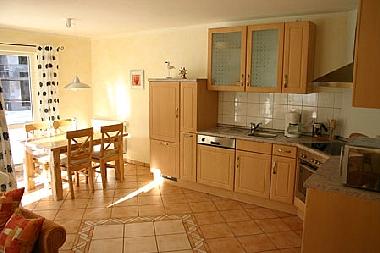 Holiday Apartment in Karlshagen (Vorpommern) or holiday homes and vacation rentals
