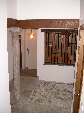 Holiday Apartment in Granada (Granada) or holiday homes and vacation rentals