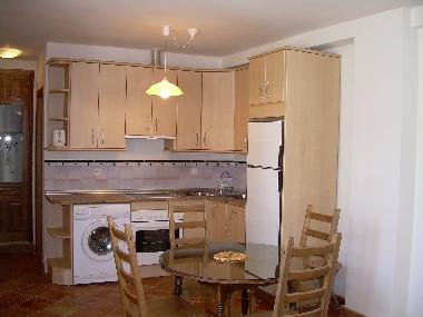Holiday Apartment in Granada (Granada) or holiday homes and vacation rentals