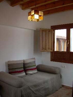 Holiday Apartment in Granada (Granada) or holiday homes and vacation rentals