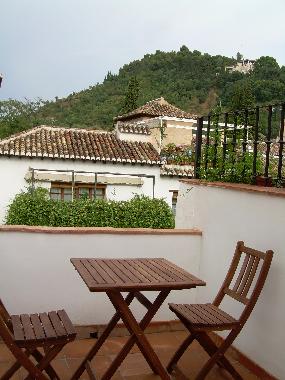 Holiday Apartment in Granada (Granada) or holiday homes and vacation rentals