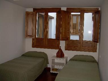 Holiday Apartment in Granada (Granada) or holiday homes and vacation rentals