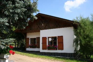 Holiday House in Crivitz (Mecklenburg-Schwerin) or holiday homes and vacation rentals