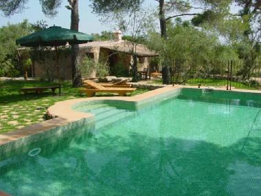 Holiday House in Capdepera (Mallorca) or holiday homes and vacation rentals