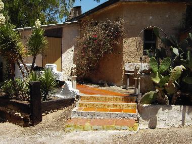Holiday House in Scoglitti (Ragusa) or holiday homes and vacation rentals