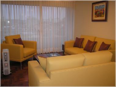 Holiday Apartment in Miraflores (Lima) or holiday homes and vacation rentals