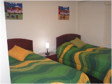 Holiday Apartment in Miraflores (Lima) or holiday homes and vacation rentals