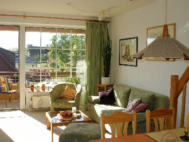 Holiday Apartment in Niendorf (Ostsee-Festland) or holiday homes and vacation rentals